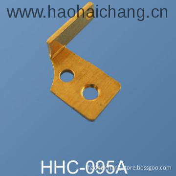 High Precision Stamping Adjustable Bracket